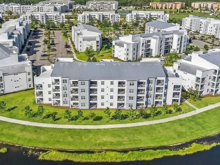 3141 Paradox Circle #201, Kissimmee, FL 34746 - #3