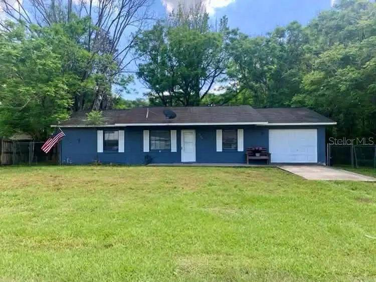 3482 SE 137th Street, Summerfield, FL 34491 - #2