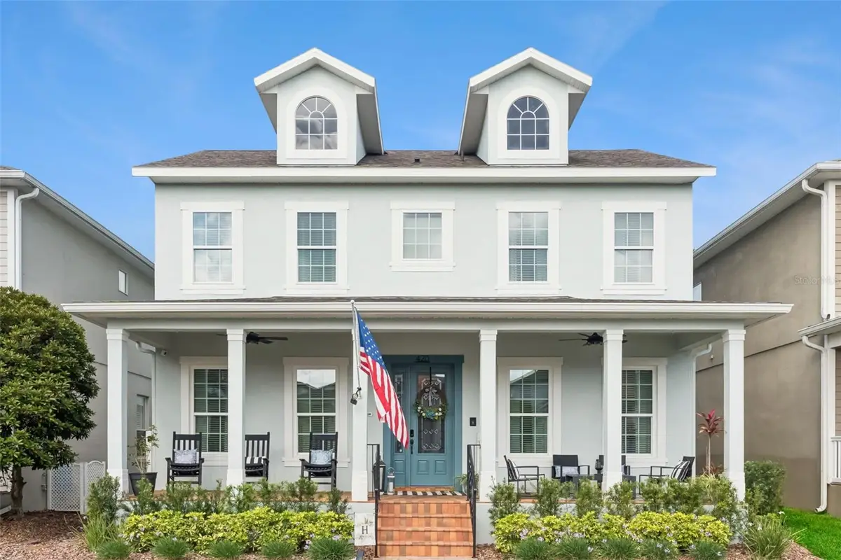 420 Park Lake Drive, Winter Springs, FL 32708 - #1