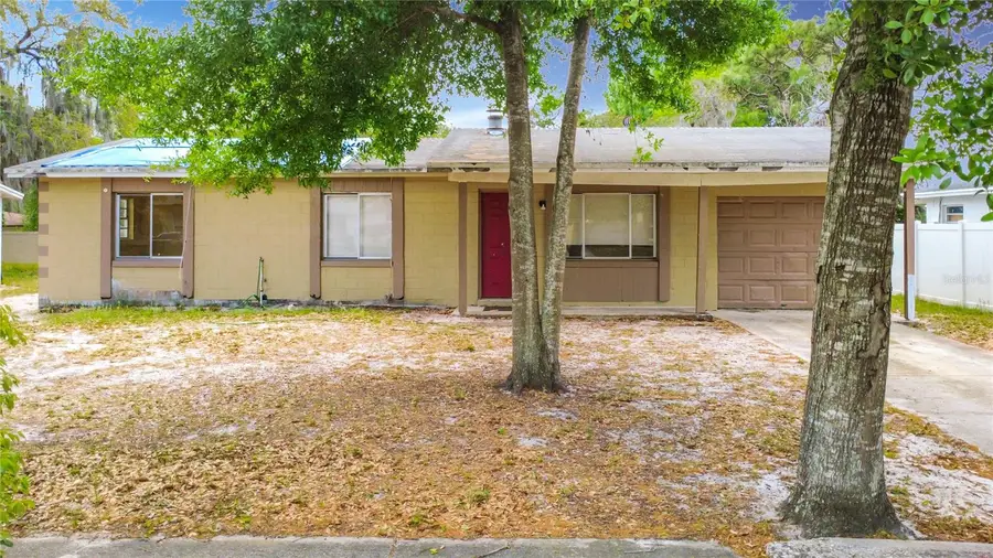 405 Caballero Road, Ocoee, FL 34761 - #2