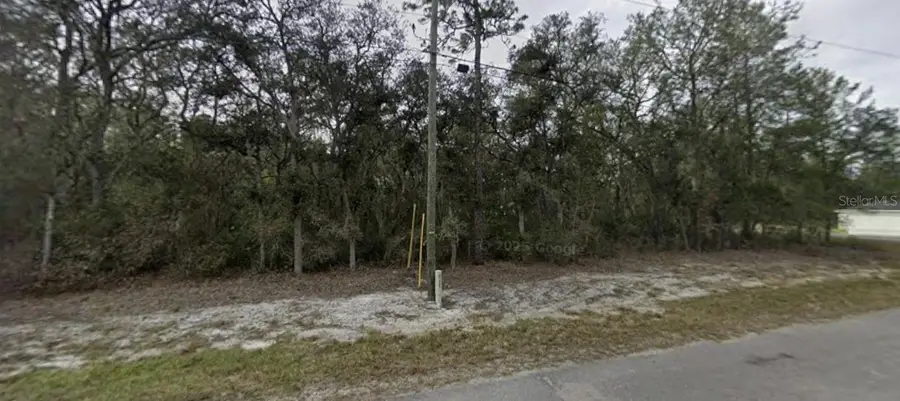 TBD Se Fisher Way Pl, Ocklawaha, FL 32179 - #2