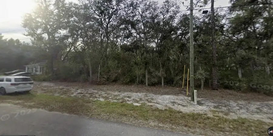 TBD Se Fisher Way Pl, Ocklawaha, FL 32179 - #3