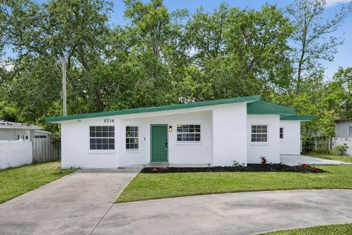 5214 Cortez Drive, Orlando, FL 32808 - #1