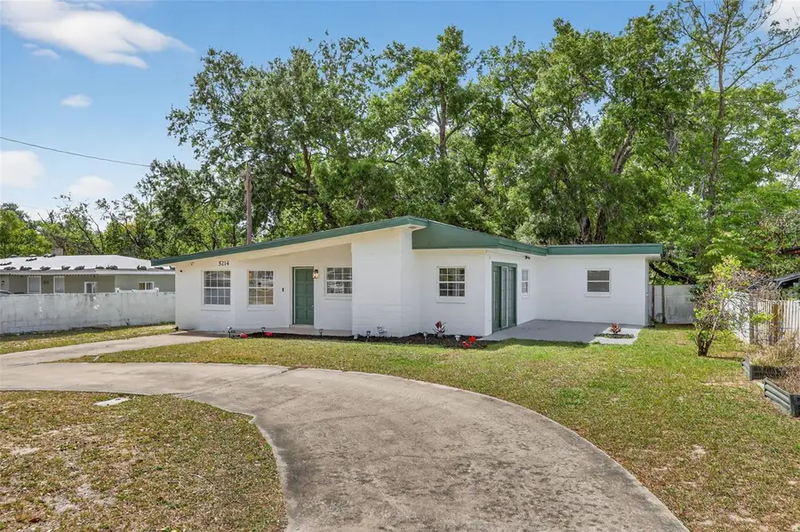 5214 Cortez Drive, Orlando, FL 32808 - #2