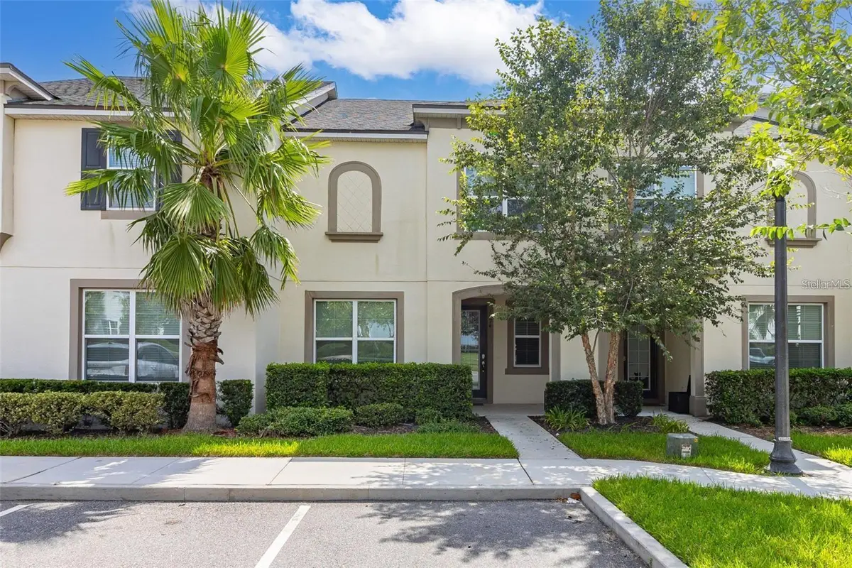 1594 Carey Palm Circle, Kissimmee, FL 34747 - #1