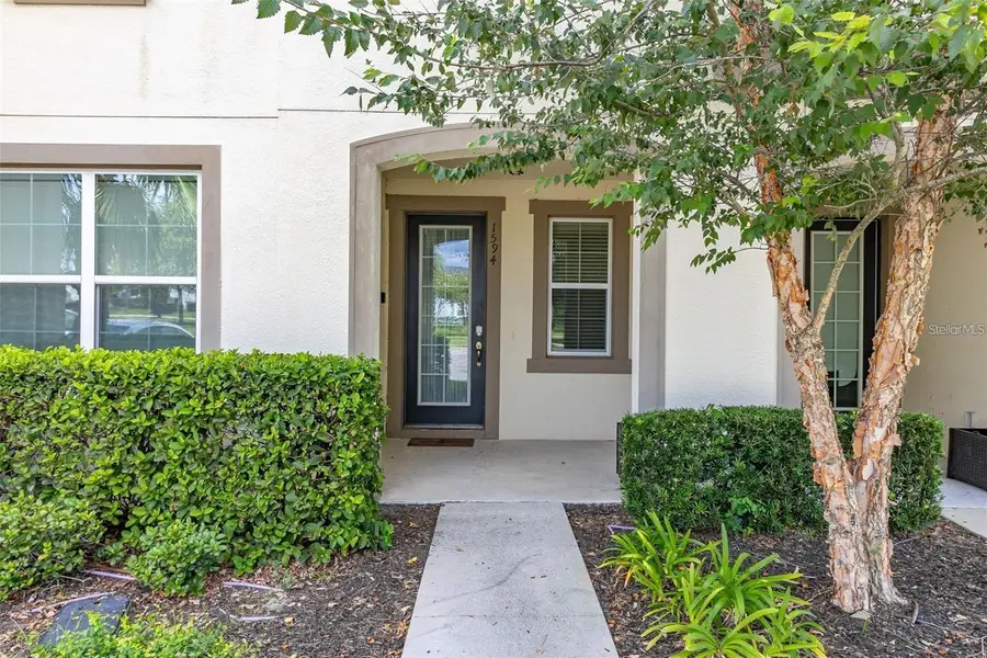 1594 Carey Palm Circle, Kissimmee, FL 34747 - #2