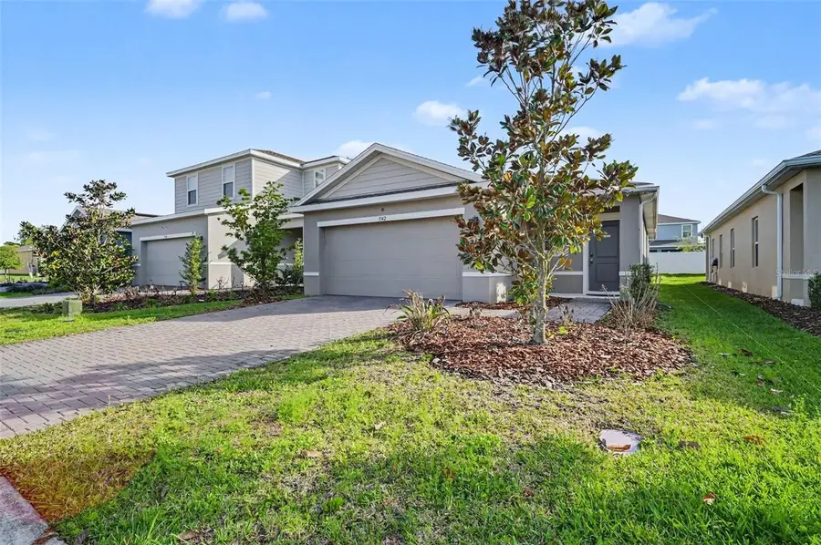 5142 Grand Teton Court, Deland, FL 32724 - #2