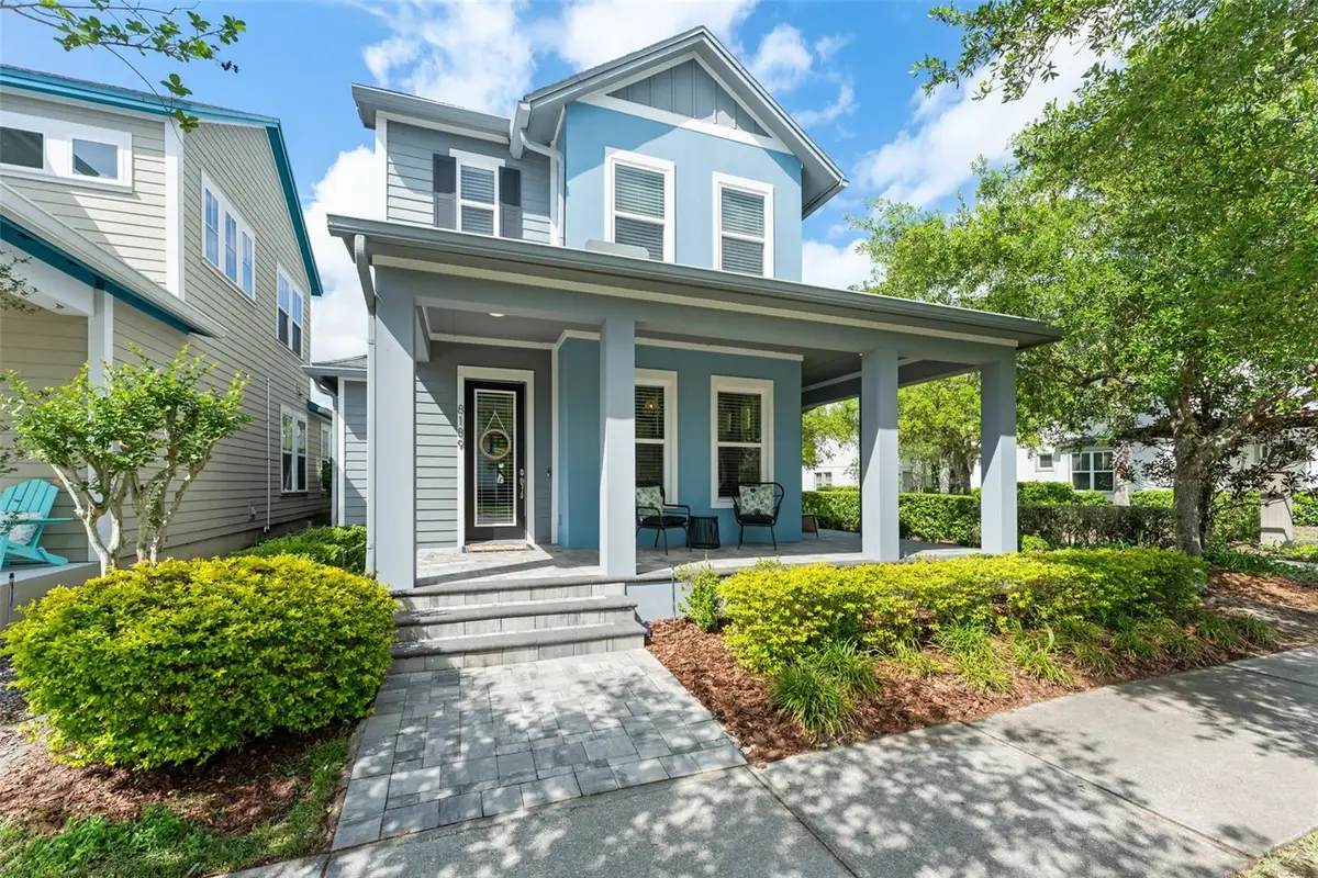 8189 Laureate Boulevard, Orlando, FL 32827 - #1