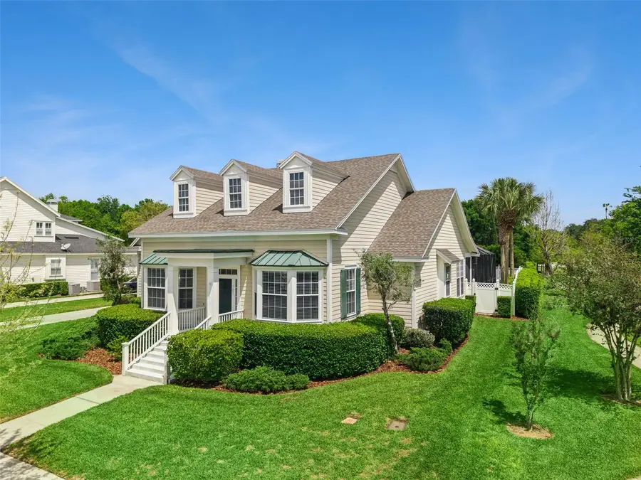 707 Eagle Woods Trail, Celebration, FL 34747 - #2