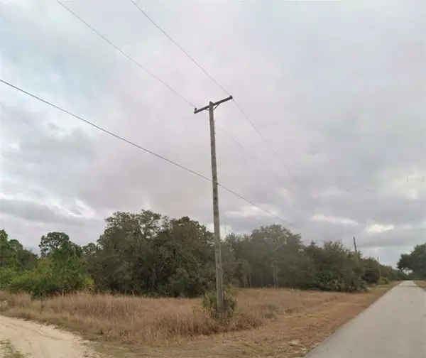 2320 Fitch Avenue, ALVA, FL 33920