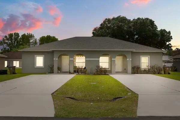 677-679 Royalty Court #2, KISSIMMEE, FL 34758