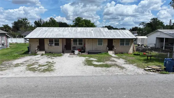 32 N Palmetto Avenue, FORT MEADE, FL 33841