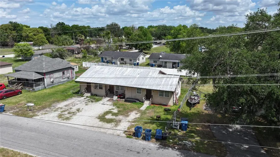 32 N Palmetto Avenue, Fort Meade, FL 33841 - #2