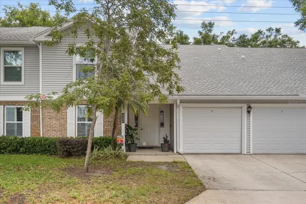 2386 Bridle Path Lane #8, ORLANDO, FL 32812