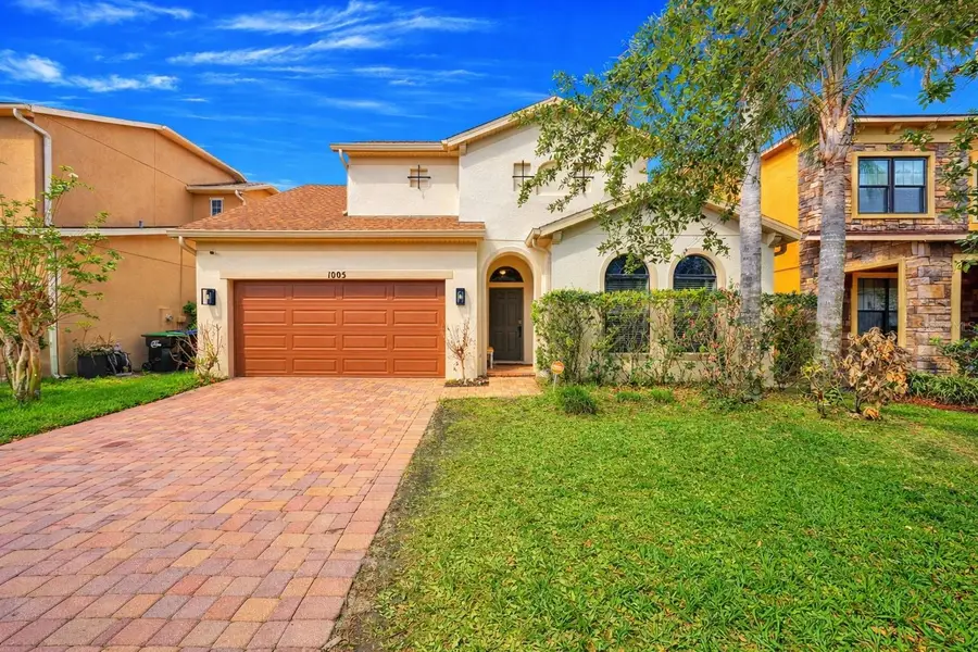 1005 Fountain Coin Loop, Orlando, FL 32828 - #2