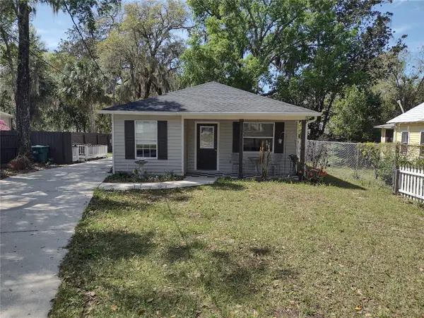 1523 Granite State Court, MOUNT DORA, FL 32757