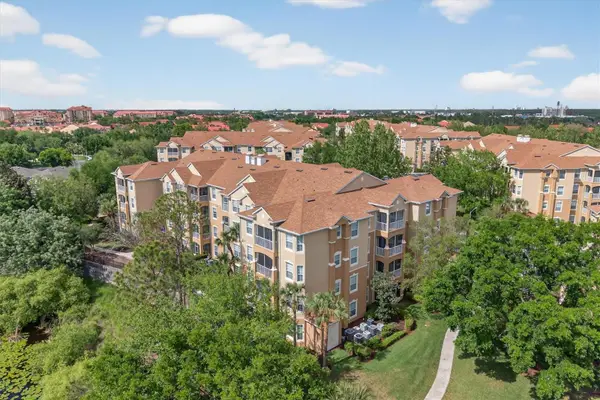 7664 Comrow Street #304, KISSIMMEE, FL 34747