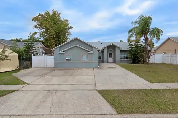 233 Red Maple Drive, KISSIMMEE, FL 34743