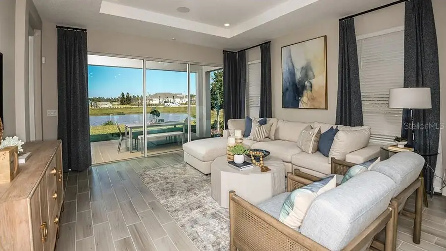 5343 Spoonflower Court, Saint Cloud, FL 34771 - #3