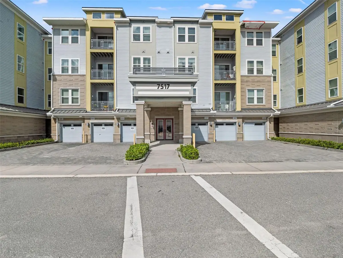 7517 Laureate Boulevard #4403, Orlando, FL 32827 - #1