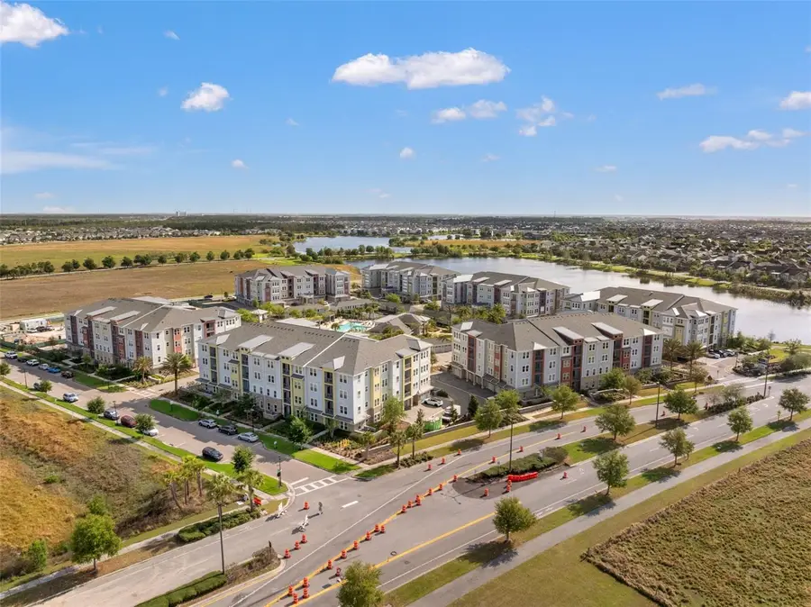 7517 Laureate Boulevard #4403, Orlando, FL 32827 - #2