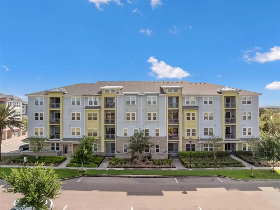 7517 Laureate Boulevard #4403, Orlando, FL 32827 - #3