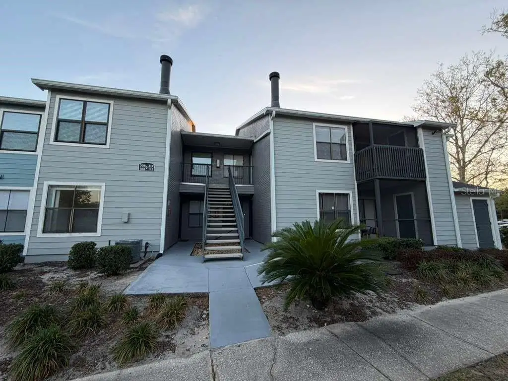 3708 Idlebrook Circle #212, Casselberry, FL 32707 - #1