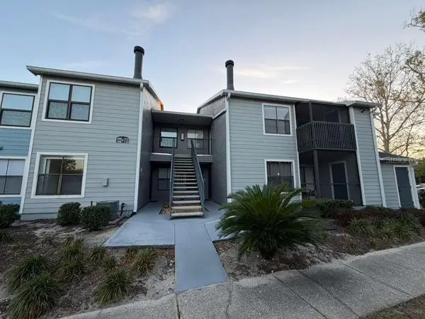 3708 Idlebrook Circle #212, CASSELBERRY, FL 32707