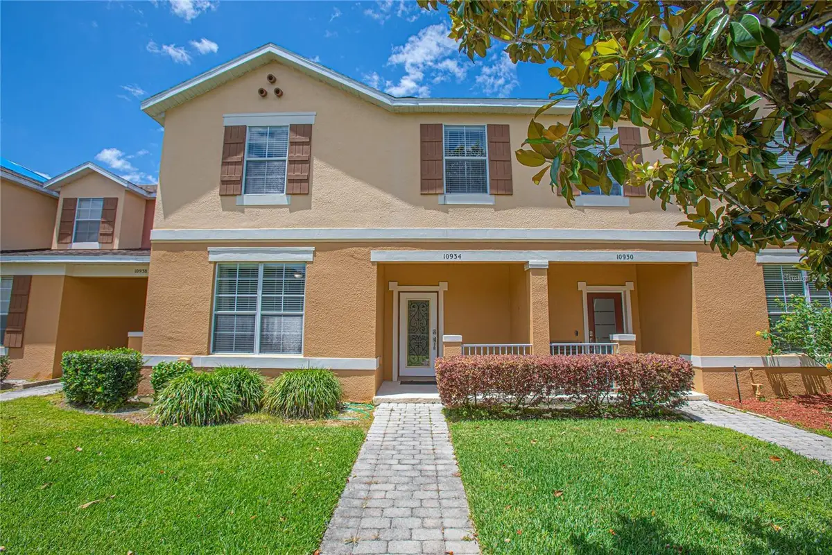 10934 Savannah Landing Circle, Orlando, FL 32832 - #1