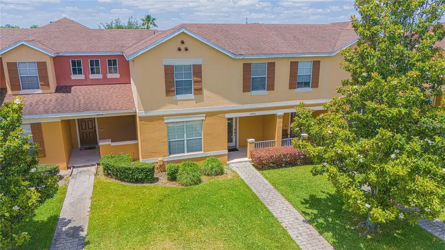 10934 Savannah Landing Circle, Orlando, FL 32832 - #3