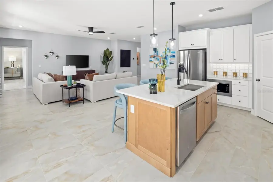 2651 Gingseng Ivy Street, Apopka, FL 32703 - #3