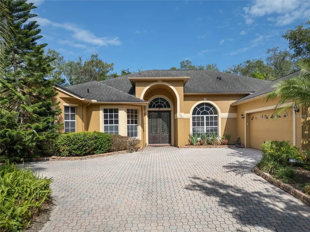 140 Seville Chase Drive, Winter Springs, FL 32708 - #1