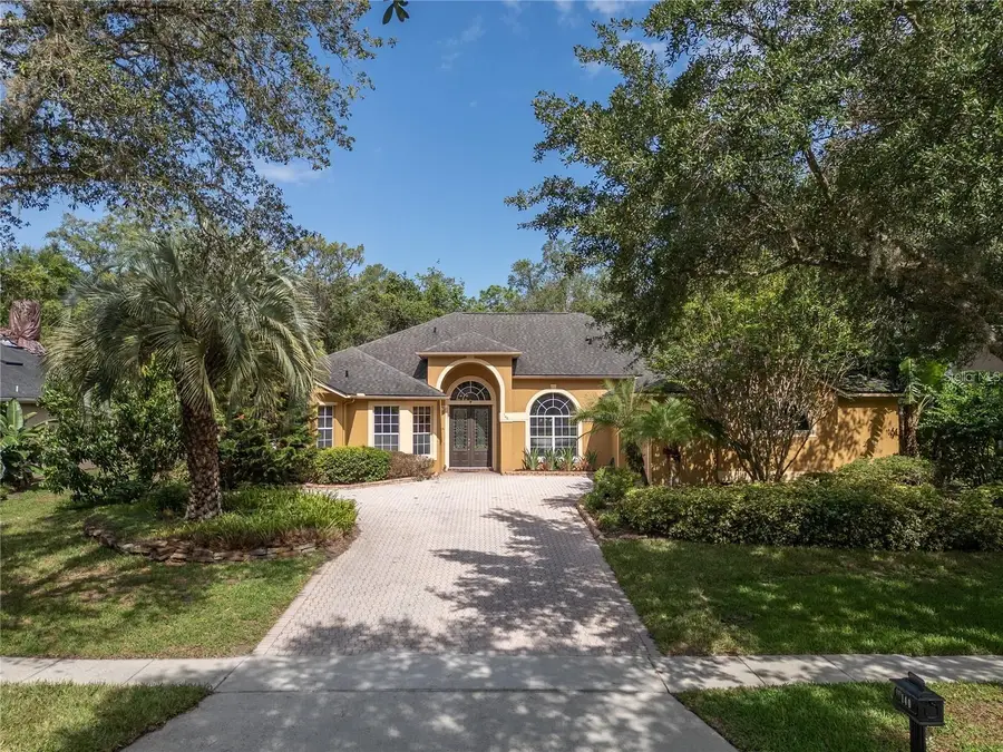 140 Seville Chase Drive, Winter Springs, FL 32708 - #3