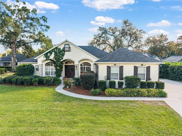 2720 SE 29th Street, OCALA, FL 34471