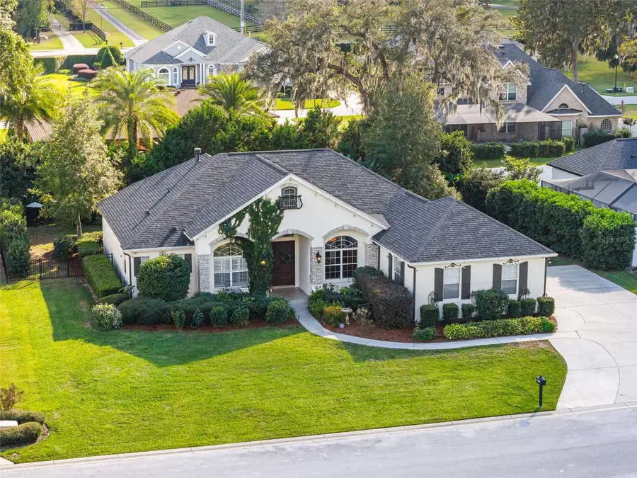 2720 SE 29th Street, Ocala, FL 34471 - #2