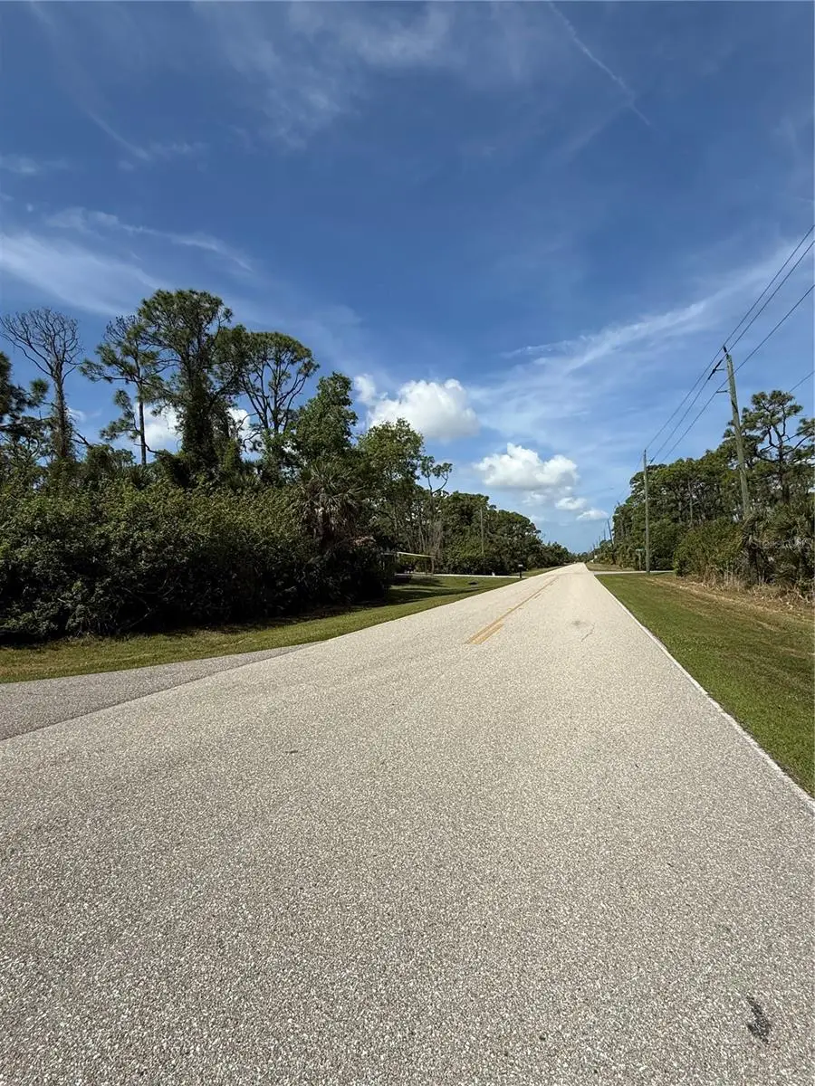 5101 Hopkins Avenue, Port Charlotte, FL 33981 - #2