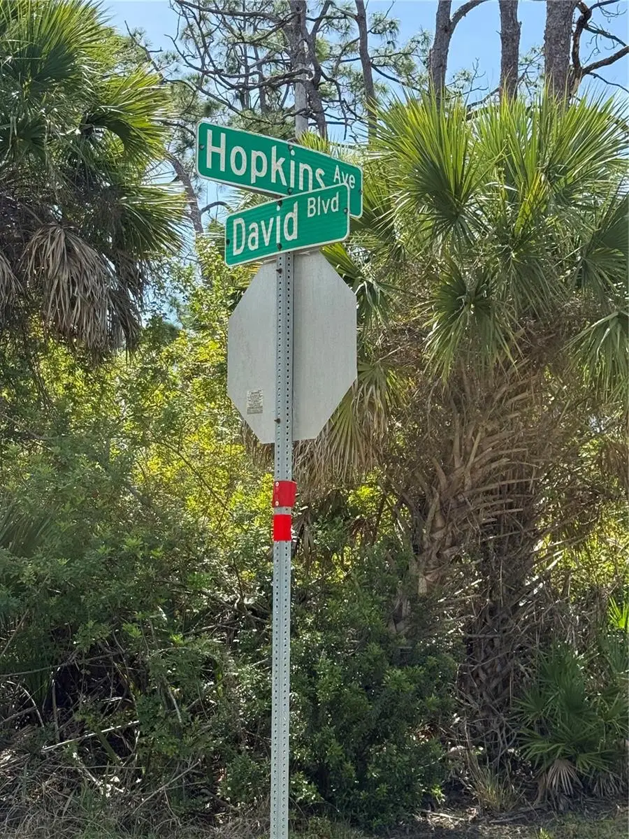 5101 Hopkins Avenue, Port Charlotte, FL 33981 - #3