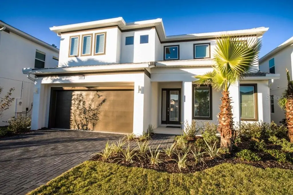 2661 Calistoga, Kissimmee, FL 34741 - #1