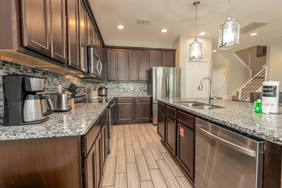 2661 Calistoga, Kissimmee, FL 34741 - #3