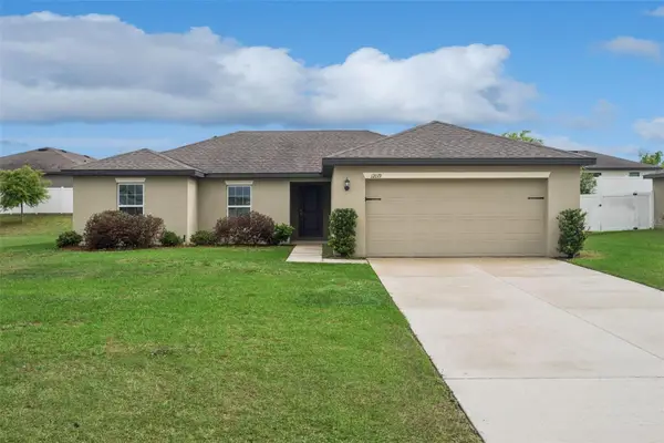 12019 Indian Grass Way, LEESBURG, FL 34788