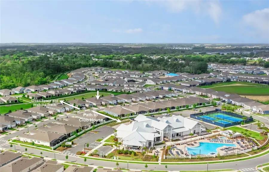 15126 Aqua Sol Lane, Winter Garden, FL 34787 - #3