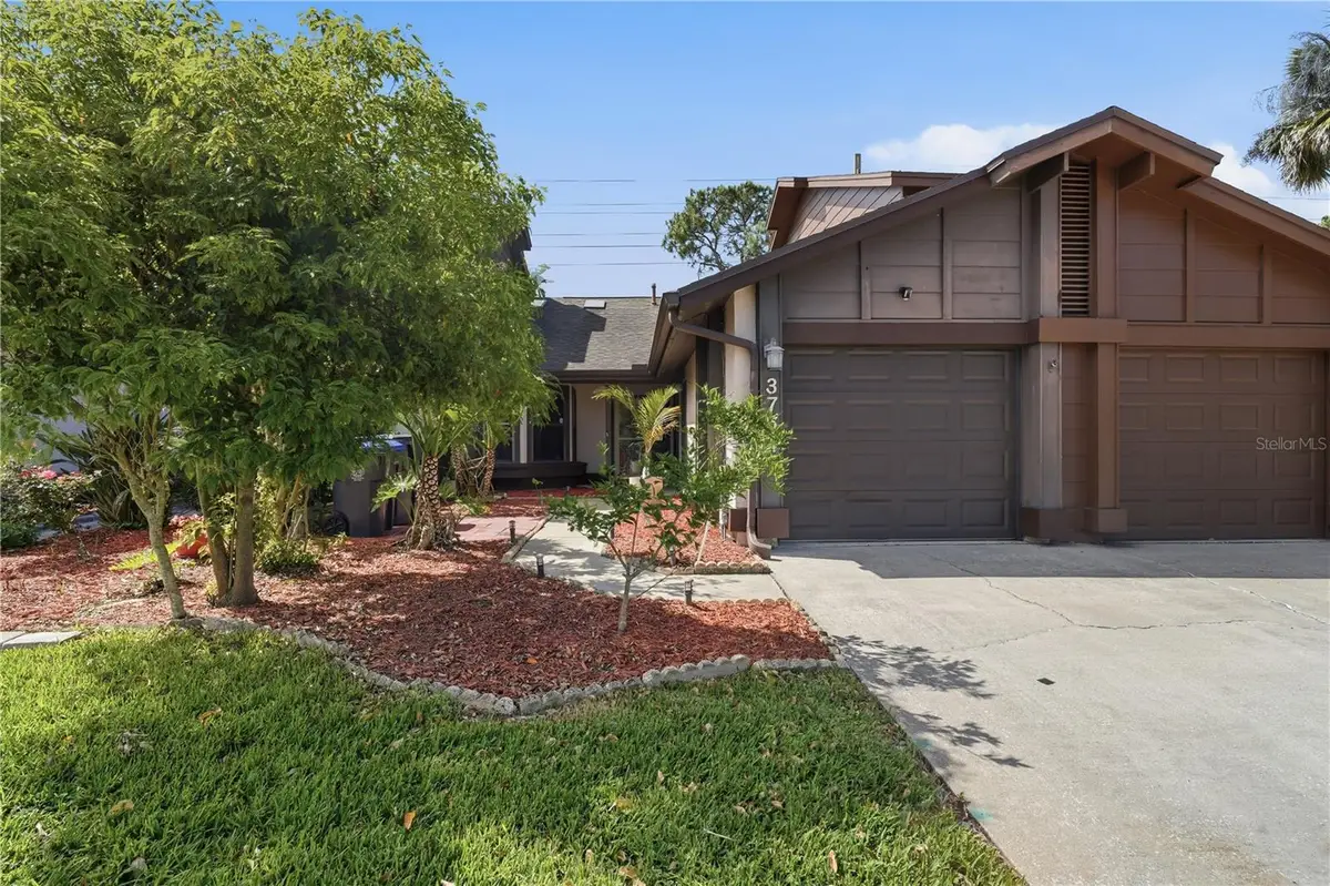 3764 Sawgrass Drive, Titusville, FL 32780 - #1