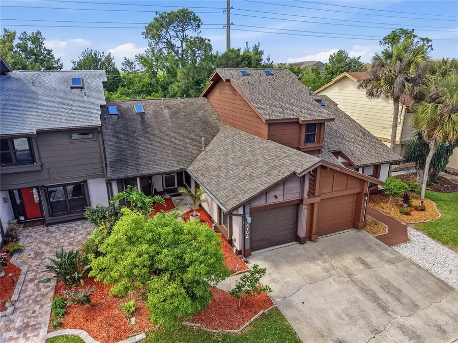 3764 Sawgrass Drive, Titusville, FL 32780 - #3