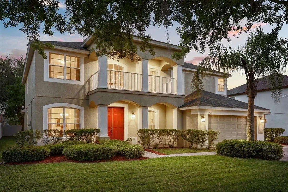 2748 Palastro Way, Ocoee, FL 34761 - #1