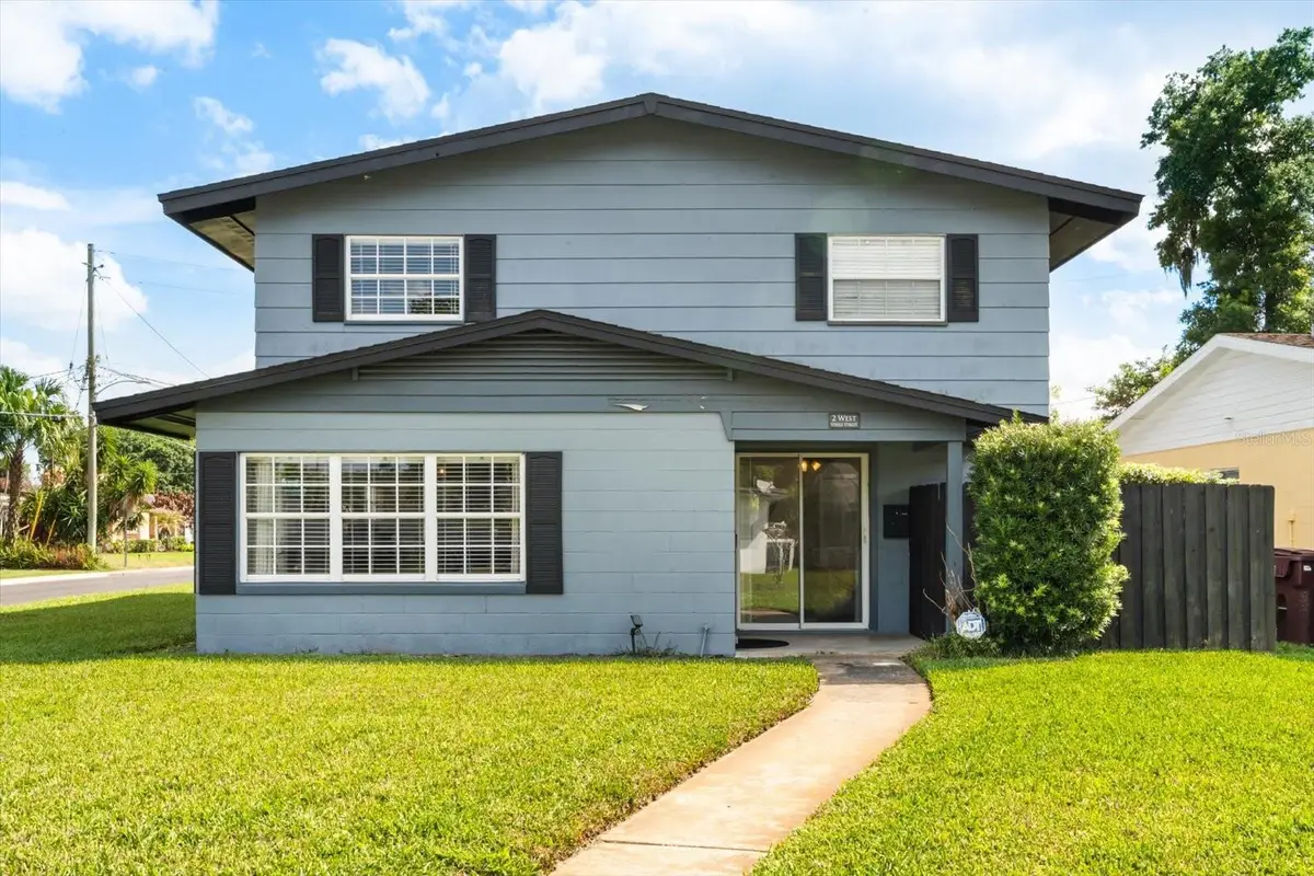 2 W Steele Street, Orlando, FL 32804 - #1