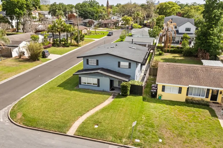 2 W Steele Street, Orlando, FL 32804 - #3