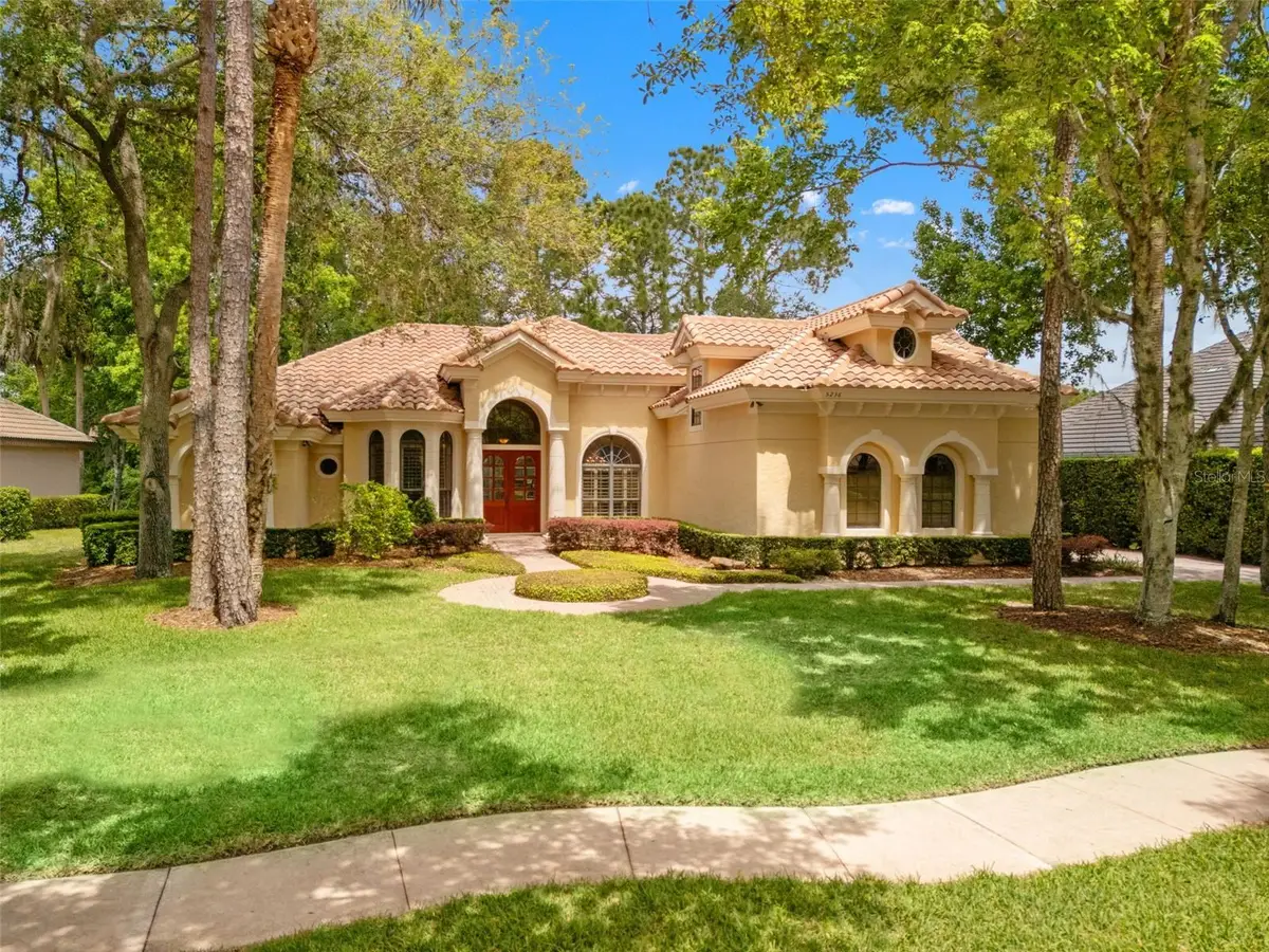 5236 Shoreline Circle, Sanford, FL 32771 - #1