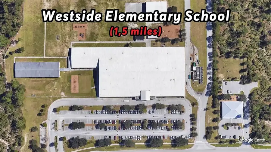 2772 Fields Avenue Se, Palm Bay, FL 32909 - #3