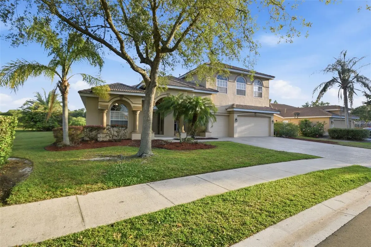 12408 Natureview Circle, Bradenton, FL 34212 - #1
