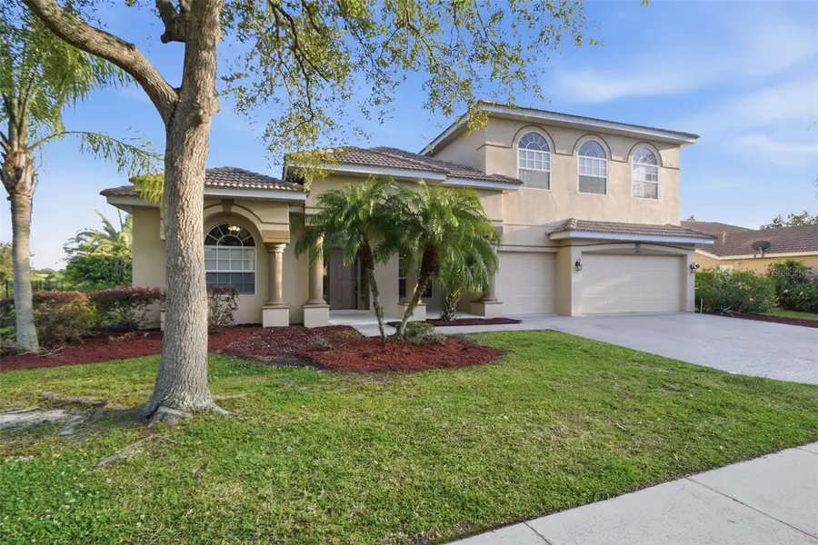 12408 Natureview Circle, Bradenton, FL 34212 - #2